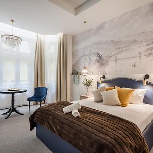 Superior Kamer met een Queen Size Bed