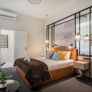 Standaard Kamer met een Queen Size Bed